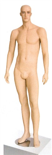Schaufensterpuppe(männlich) Höhe;191,Brust;99, Schulter;52,Taille;79 Hüfte;94