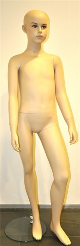 Schaufensterpuppe junge Höhe;147,Brust; 72,Schulter;34,Taille; 62Hüfte; 75