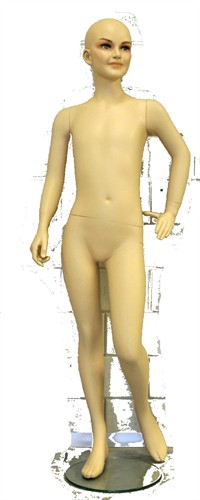 Schaufensterpuppe Mädchen  ,Höhe;  142,Brust  ;66,Schulter;33,Taille; 55Hüfte;70