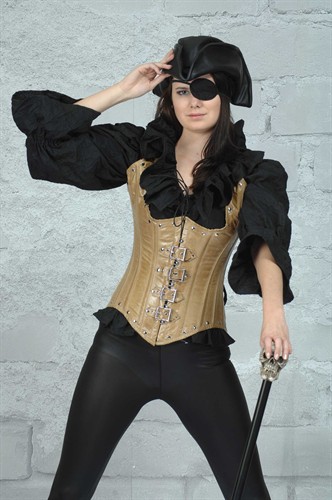 Corset Gothic