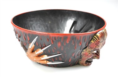 Freddy Ship Bowl