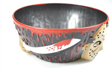Jason Ship Bowl 
