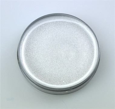 Theaterschminke silber 