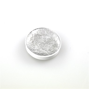 Aquacolor Nachfüllung silber 