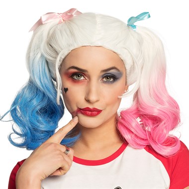 Wig Ester