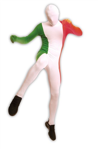 Ganzkörperanzug Italien