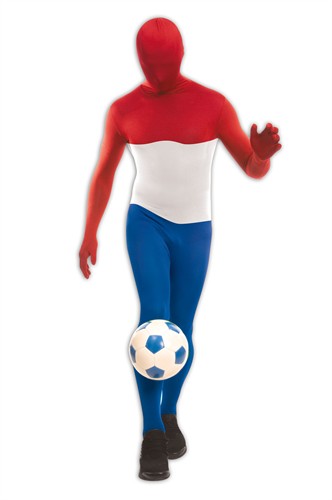 spandex-pak Holland