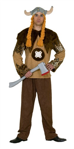 Wikinger Valdimar  (Hose, Oberteil)