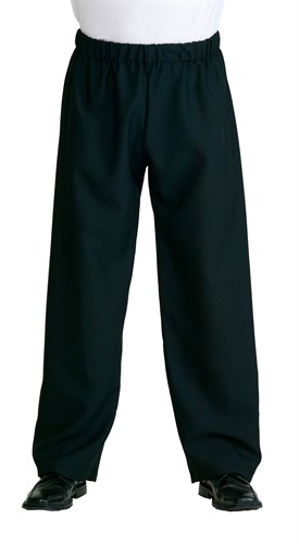 Hose schwarz