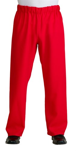 Broek rood