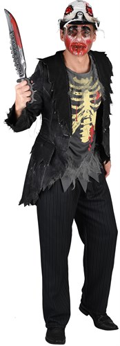 Jas zombie