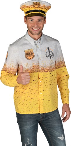 Hemd Bier