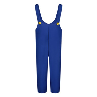 Dungarees blue