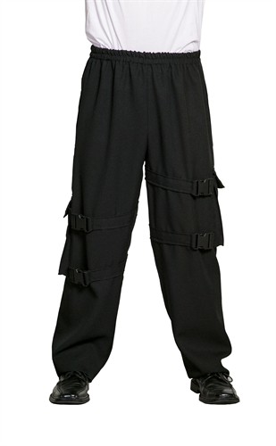 broek Politie