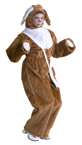 Osterhase (Männer-Größe)