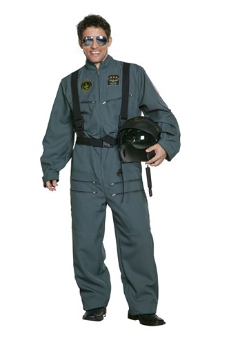 Jet-Pilot