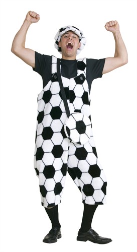 Voetbalbroek 