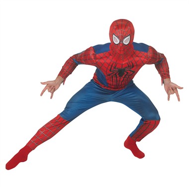 Amazing Spiderman 2 Adult