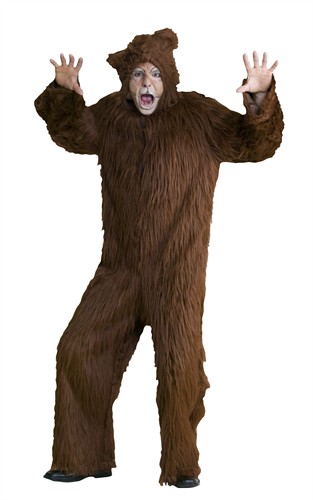Bär (Männer-Größe)