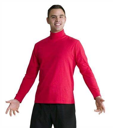 Coltrui rood