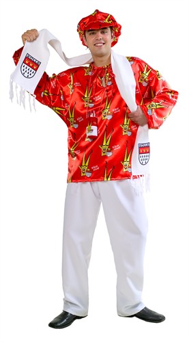 kiel Domigo