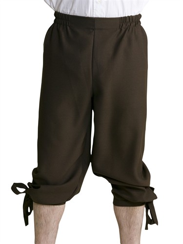 3/4 Hose Braun 