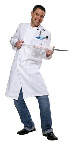 Doktor 