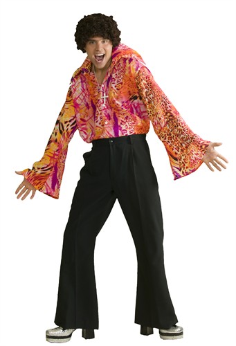 Disco-Blouse Wave