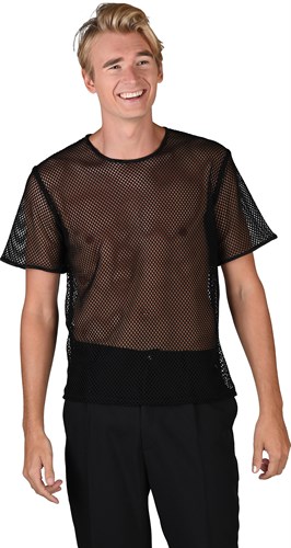 Rocker-Bluse