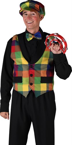 vest Kasper