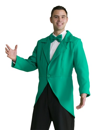 slipjas groen 