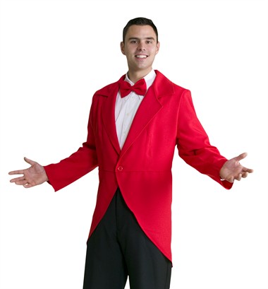 slipjas rood  