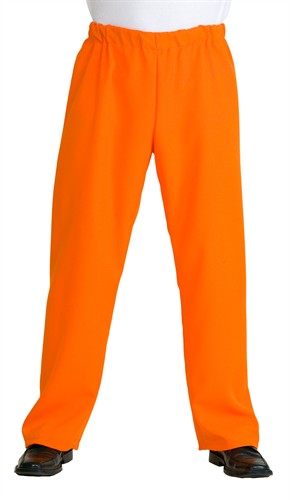 Hose Orange