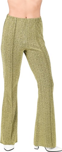 Hose 70'er gold