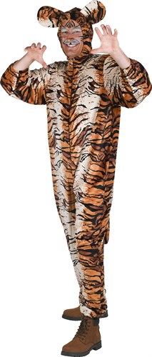 Tijger