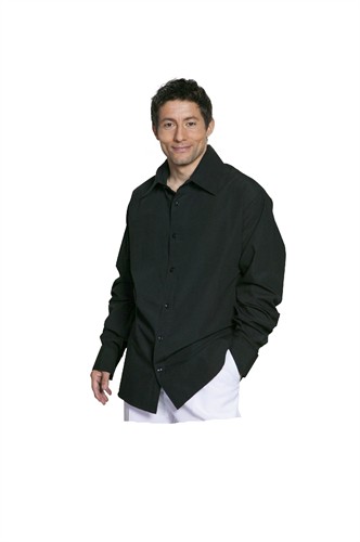 Bluse schwarz  