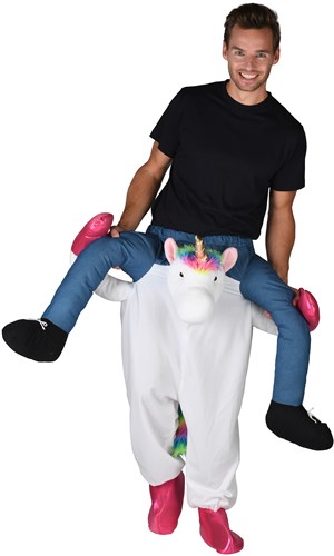 Happy Einhorn