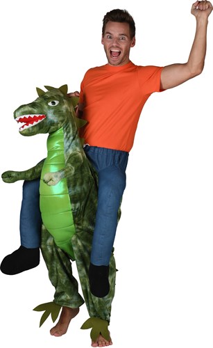 Happy Drache