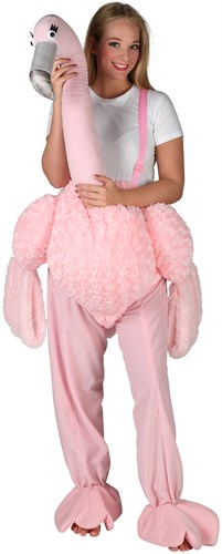 Flamingo one size