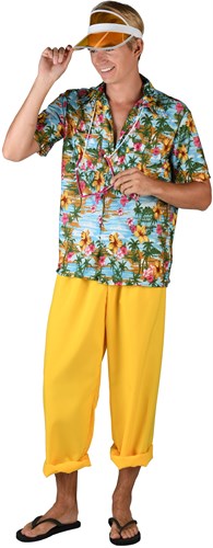 Hawai hemd