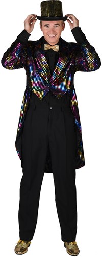Slipjas disco multie