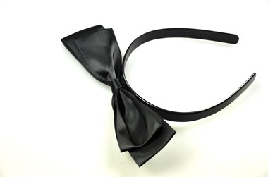 Hair circlet 