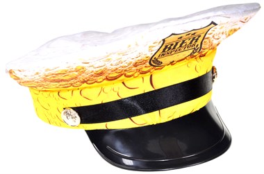 Mütze Bier