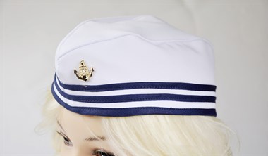 Muts Navy de luxe one size