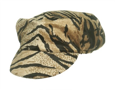 Pet tijger  one size