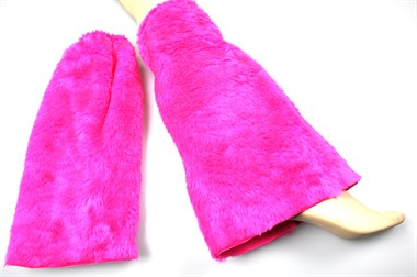 Stulpen Pink (Kind) 