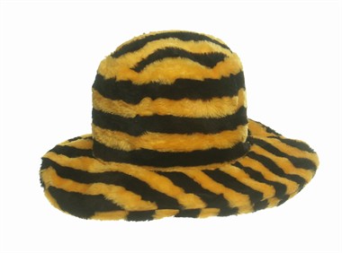 Hoed bij, one size (H=15 cm)