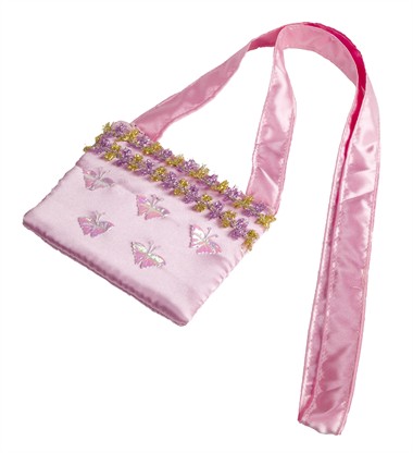 Tas Prinsesje (16x12 cm)