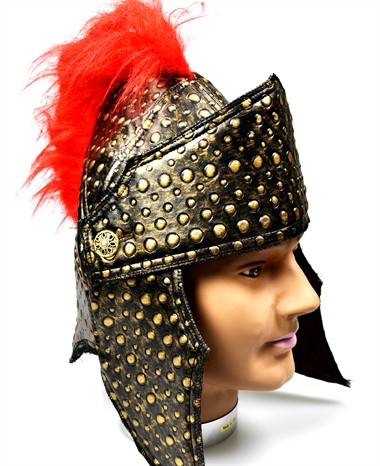Gladiator helm Alva