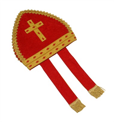 Mijter bisschop 